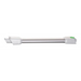 Black & Decker REVSV18D1 stick vacuum/electric broom 2-in-1 stick vacuum Battery Dry Bagless 0.5 L 36 W Green White 2