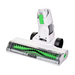 Black & Decker REVSV18D1 stick vacuum/electric broom 2-in-1 stick vacuum Battery Dry Bagless 0.5 L 36 W Green White 2