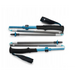 Black Diamond BD112555-4007 trekking poles size 110 - Poles for Nordic Walking and trekkingSIA-KNT<<<Sport