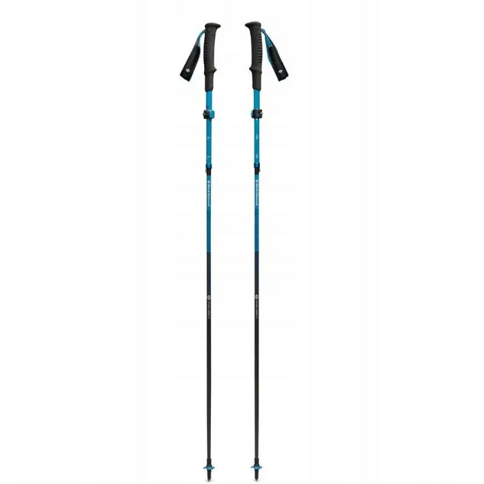 Black Diamond BD112555-4007 trekking poles size 110 - Poles for Nordic Walking and trekkingSIA-KNT<<<Sport