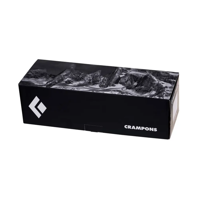 Black Diamond Contact Strap crampon - CramponsWSI-RAK<<<ClimbingWSI<<<ActionPL