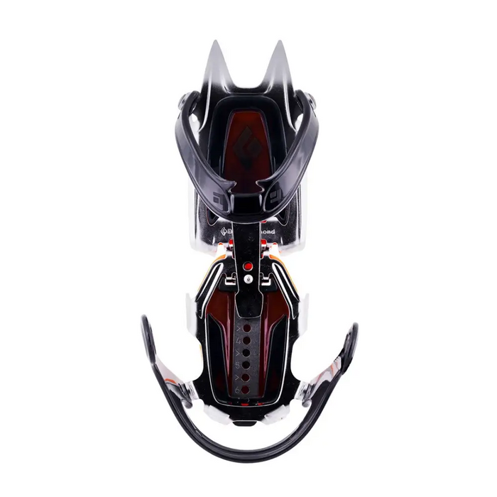 Black Diamond Contact Strap crampon - CramponsWSI-RAK<<<ClimbingWSI<<<ActionPL