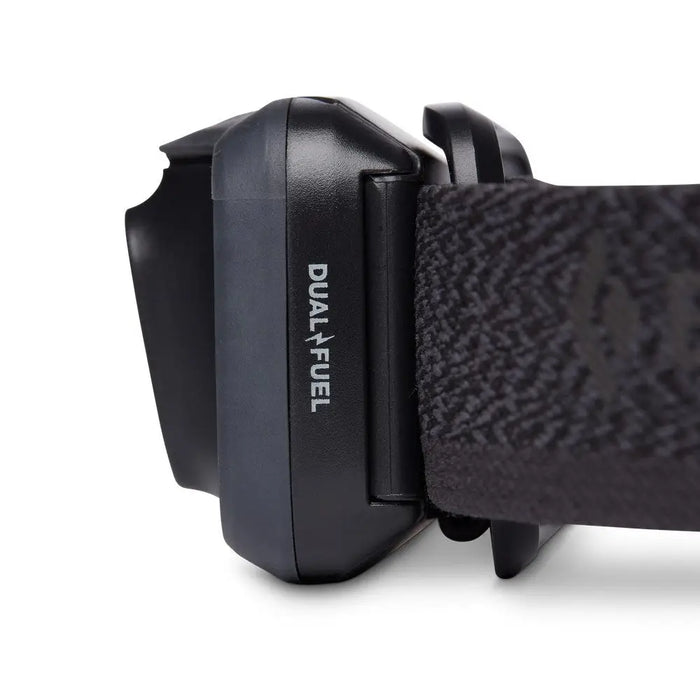 Black Diamond Cosmo 350 Graphite Headband flashlight - Flashlights and accessoriesSUR-LAA<<<SurvivalSUR<<<ActionPL