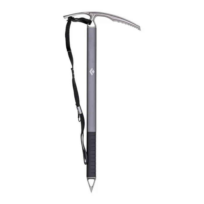 Black Diamond Raven Ice Axe 55 CM - Ice axesWSI-CZE<<<ClimbingWSI<<<ActionPL
