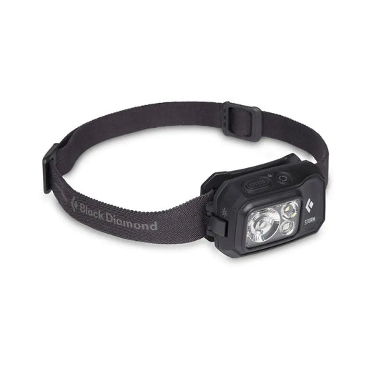 Black Diamond Storm 450 Hand flashlight - Flashlights and accessoriesSUR-LAA<<<SurvivalSUR<<<ActionPL