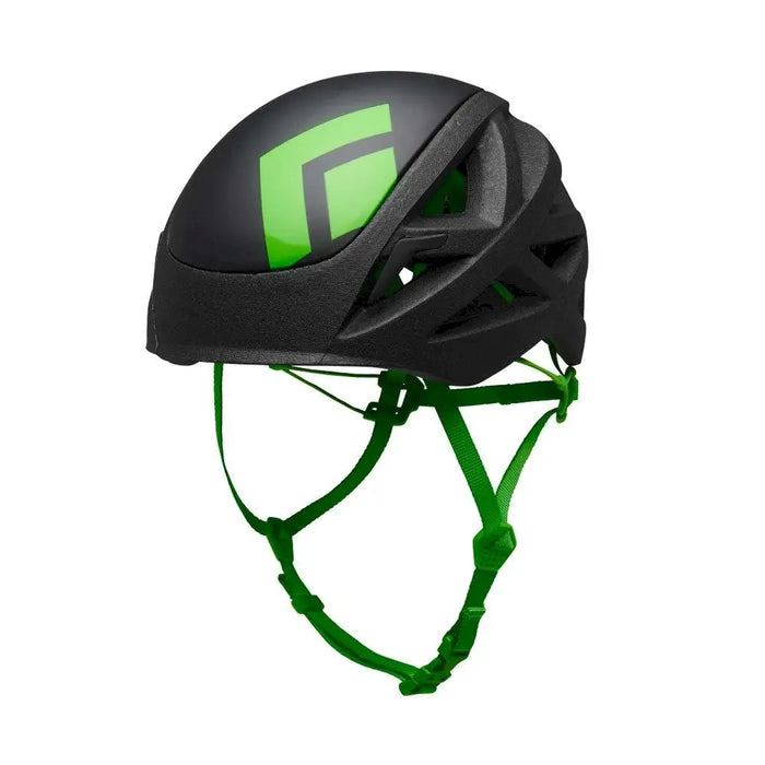 Black Diamond Vapor Helmet Climbing Helmet - Envy Green (M/L) - HelmetsWSI-KAS<<<ClimbingWSI<<<ActionPL