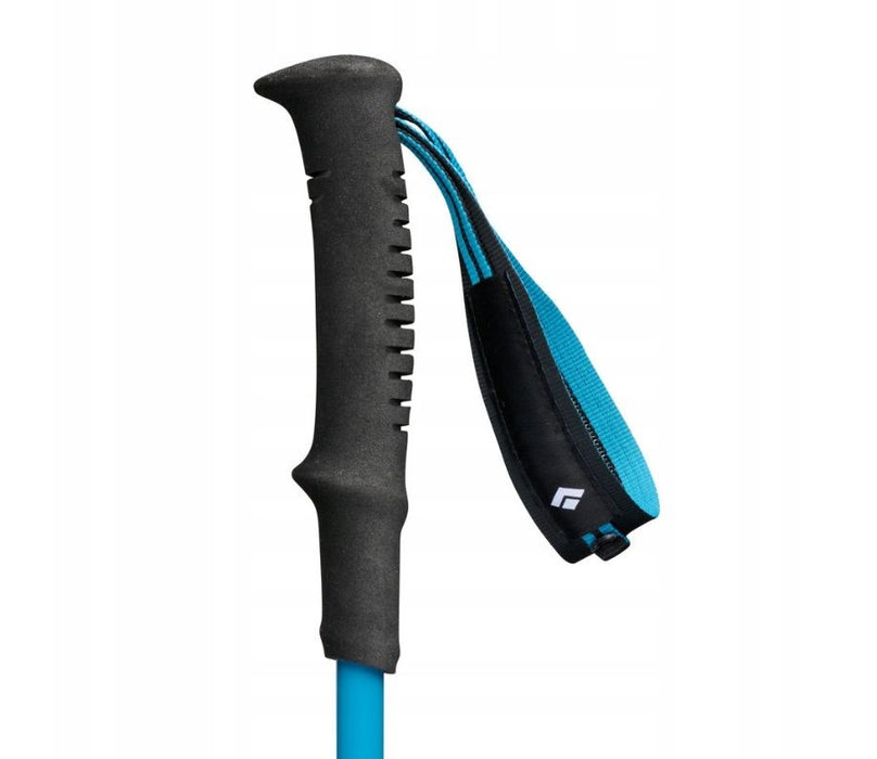 Black Diamond BD112555-4007 trekking poles, size 110