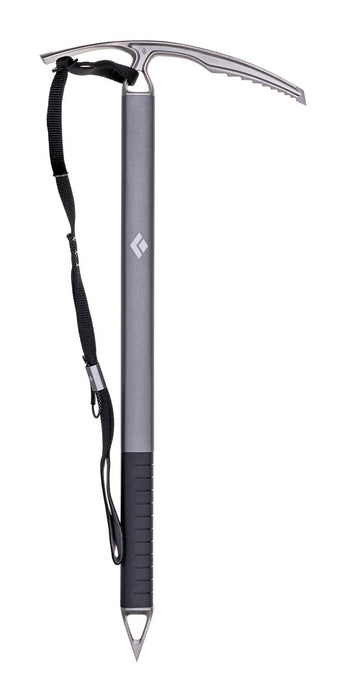 Black Diamond Raven Ice Axe Cheque with handle 60 CM