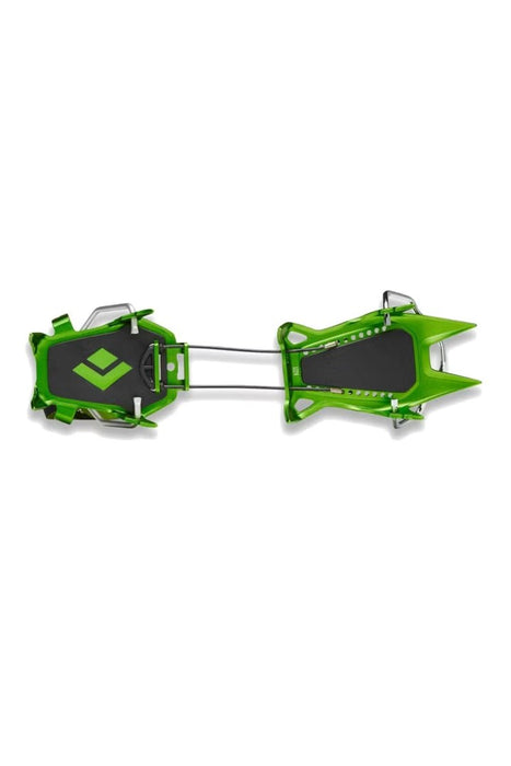 Automatic crampons BLACK DIAMOND Neve Pro