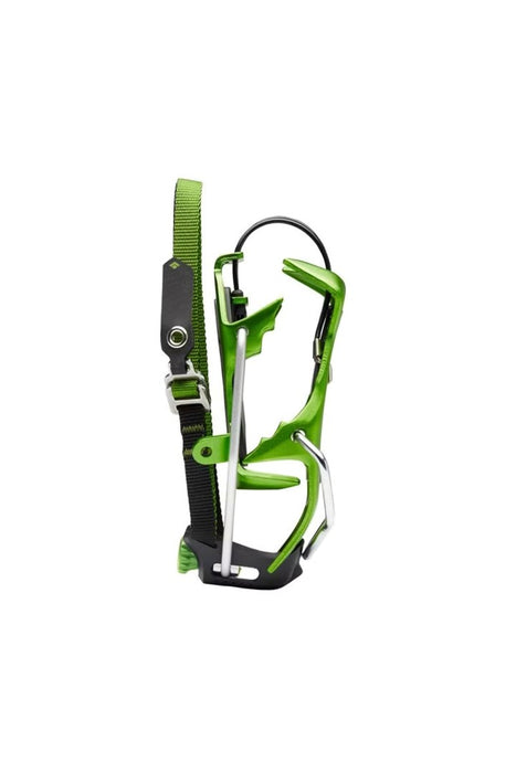 Automatic crampons BLACK DIAMOND Neve Pro