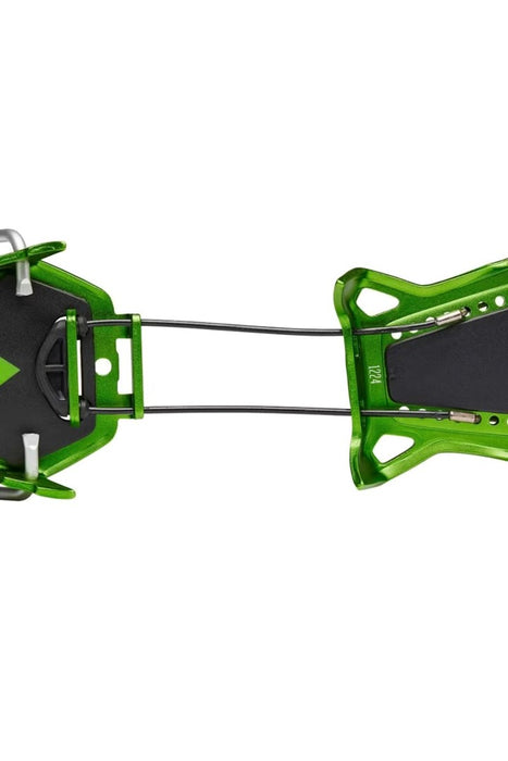Automatic crampons BLACK DIAMOND Neve Pro