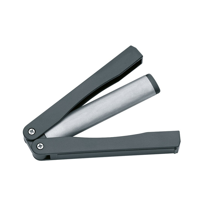 FOLDING TABLE 10.5 CM BLACK FOX
