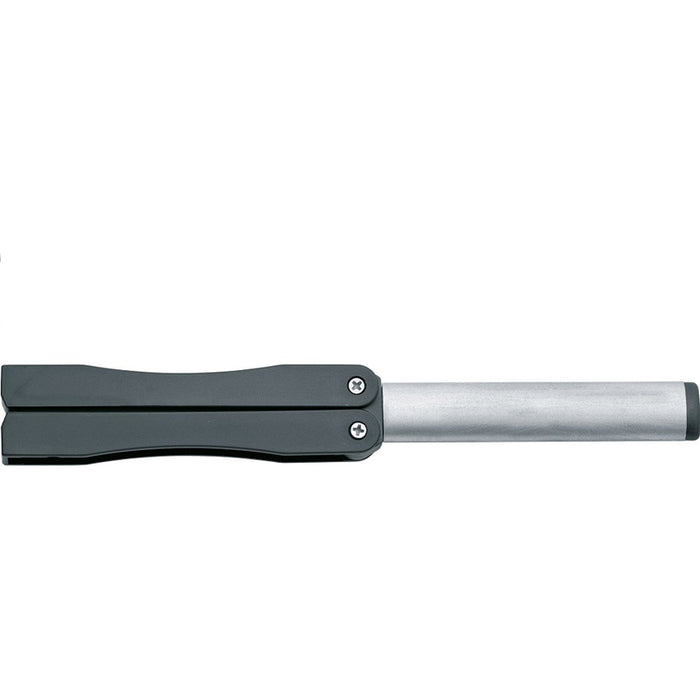 FOLDING TABLE 10.5 CM BLACK FOX