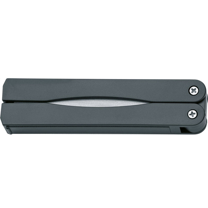 FOLDING TABLE 10.5 CM BLACK FOX