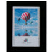 BLACK MDF PHOTO FRAME 13X18 CM. - Рамки и клипс<<<Декорации<<<Мебели и интериор<<<Praktiker