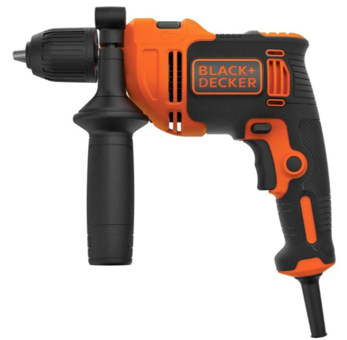 BLACK+DECKER 550 W IMPACT DRILL