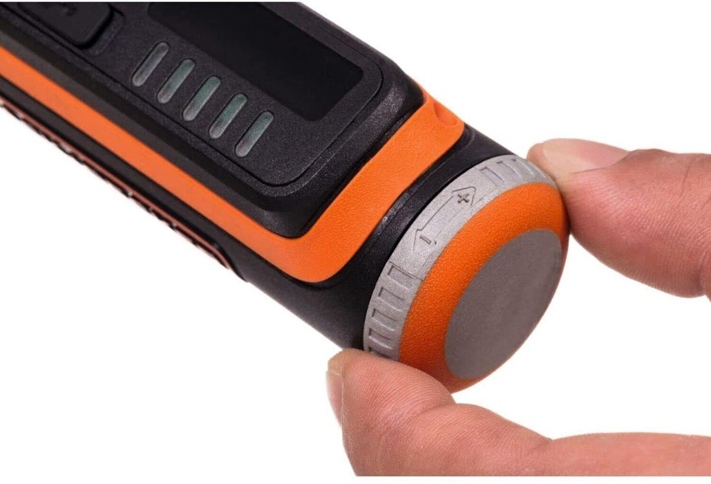 Multipurpose Turbo Tool Black & Decker BCRT8IK-XJ