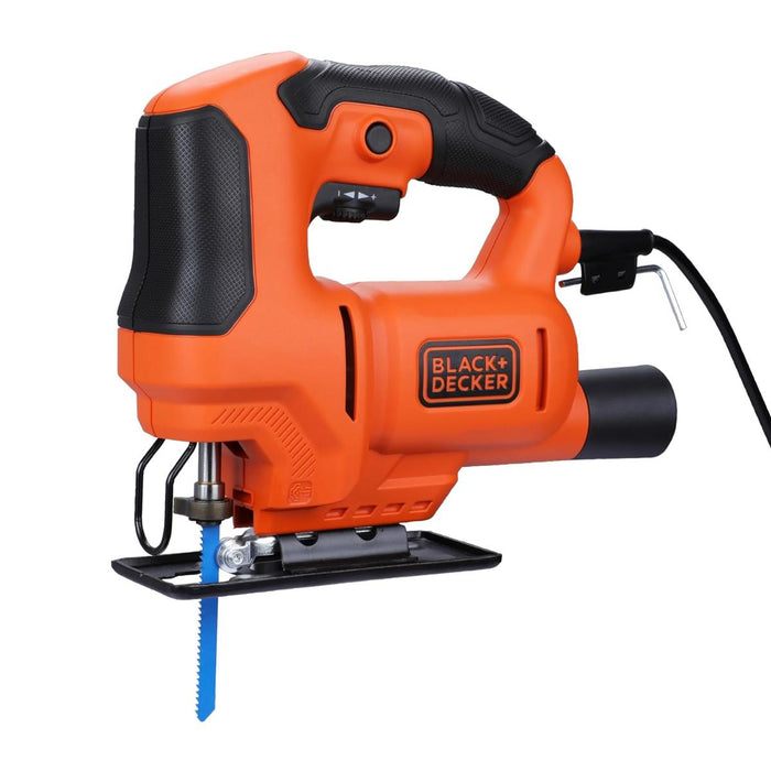 JIG SAW 400W BLACK&DECKER