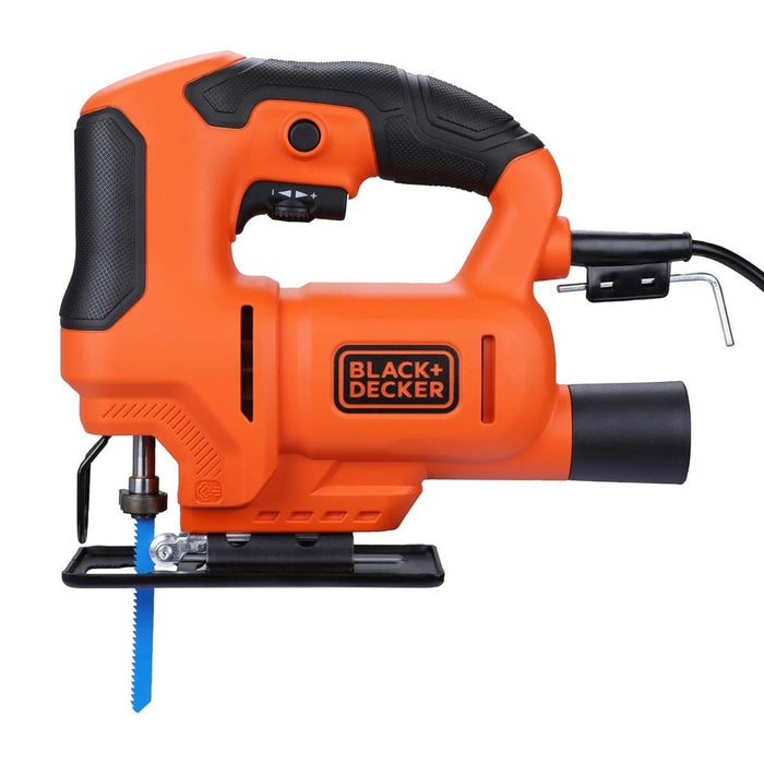 JIG SAW 400W BLACK&DECKER