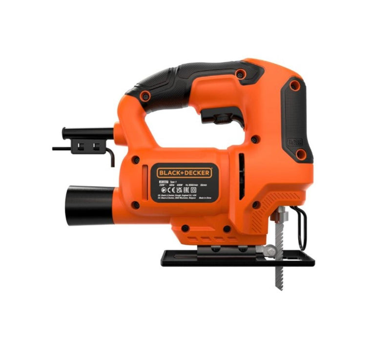 JIG SAW 400W BLACK&DECKER