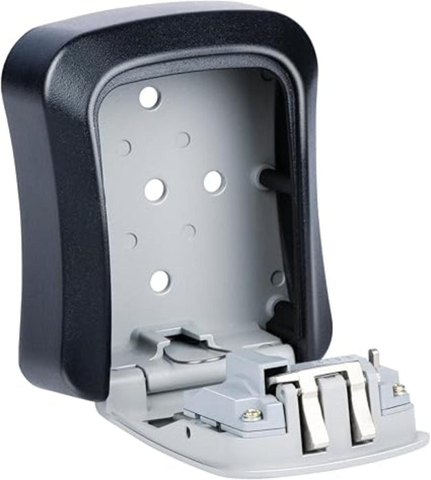 Key safe Black & Decker 12 x 9 x 4 cm Metal