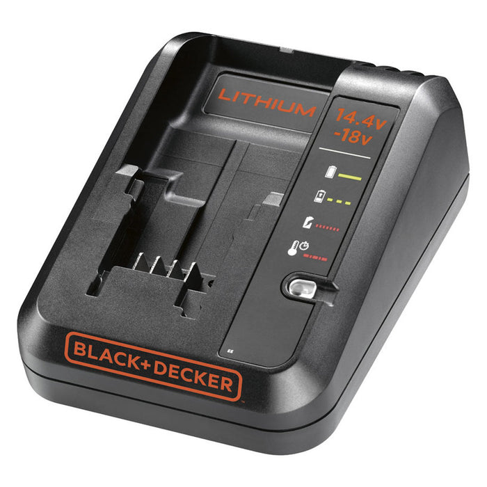 CHARGER 18 V BLACK&DECKER POWER CONNECT BDC1A-QW