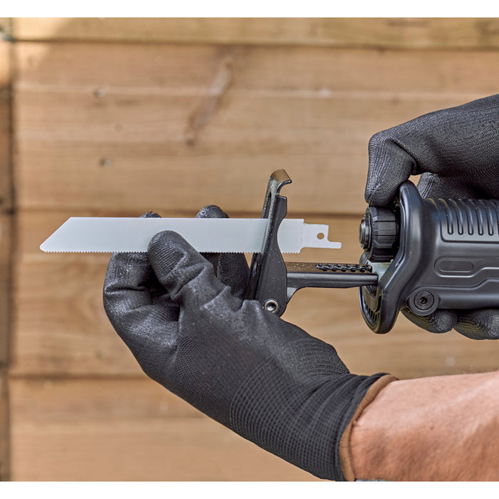 BLACK&DECKER BES301-QS SAB SAW