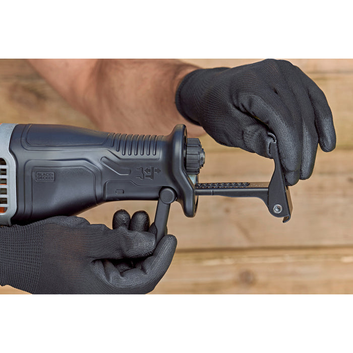 BLACK&DECKER BES301-QS SAB SAW