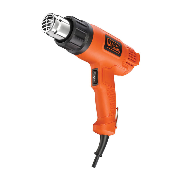 BLACK&DECKER KX1650 HOT AIR GUN