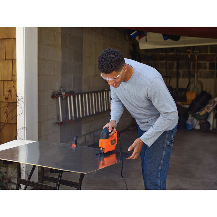 BLACK&DECKER KS701PE3S-QS JIG SAW