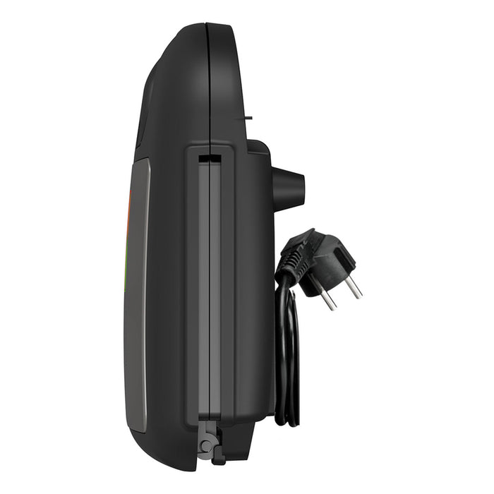 SANDWICH MAKER BLACK&DECKER BXSA752E BLACK