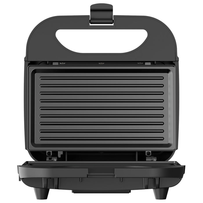 SANDWICH MAKER BLACK&DECKER BXSA752E BLACK