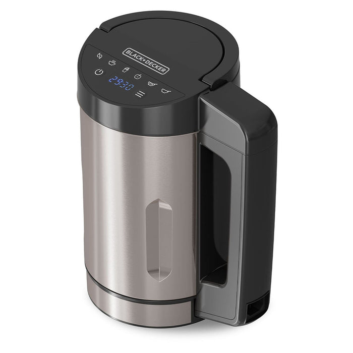 Black+Decker BXSM1000E soup maker