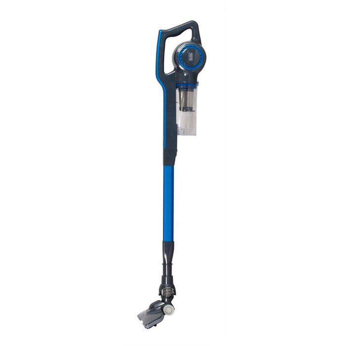 BLACK&DECKER BXVMS600E VACUUM CLEANER