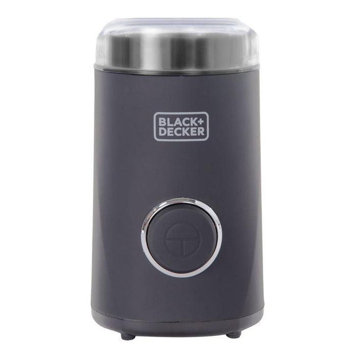 Coffe grinder Black+Decker BXCG150E (150W)
