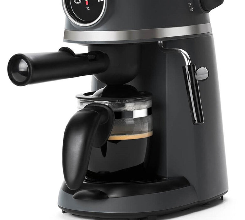 Hydro-pressure coffee maker Black+Decker BXCO800E