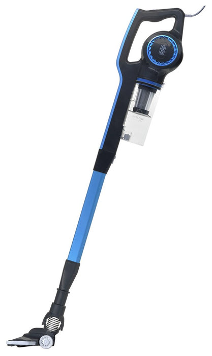 Corded stick vacuum Black+Decker BXVMS600E