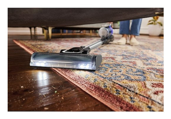 Black & Decker BSV520BRP-QW stick vacuum/electric broom Battery Dry Bagless 0.65 L 2 Ah