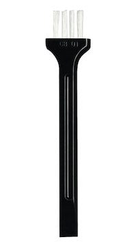 Black & Decker BSV520BRP-QW stick vacuum/electric broom Battery Dry Bagless 0.65 L 2 Ah