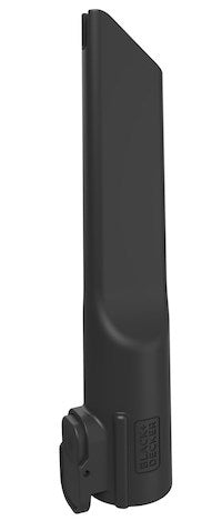 Black & Decker BSV520BRP-QW stick vacuum/electric broom Battery Dry Bagless 0.65 L 2 Ah