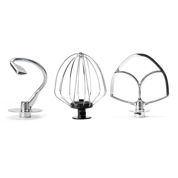 Planetary food processor Black+Decker BXKM1000E