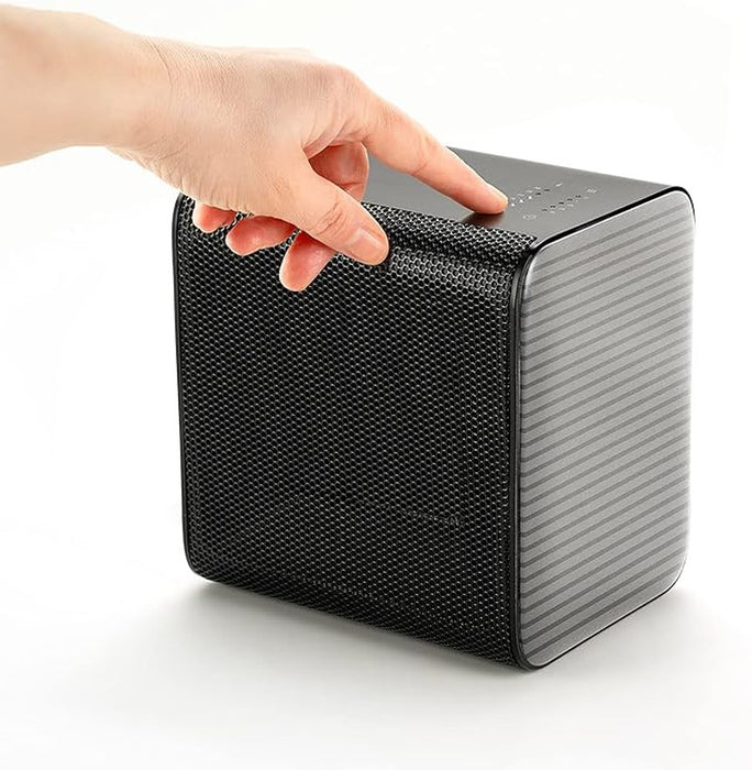 Ceramic fan heater Black+Decker BXSH1800E