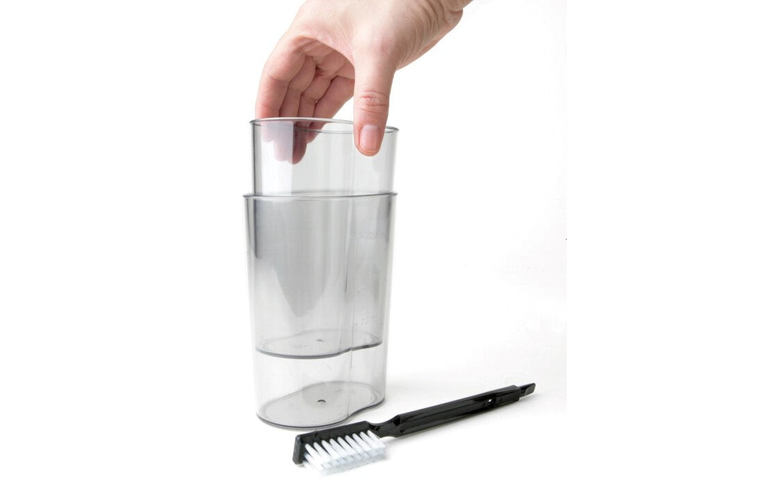 Slow-running juicer Black+Decker BXJE200E (200W)