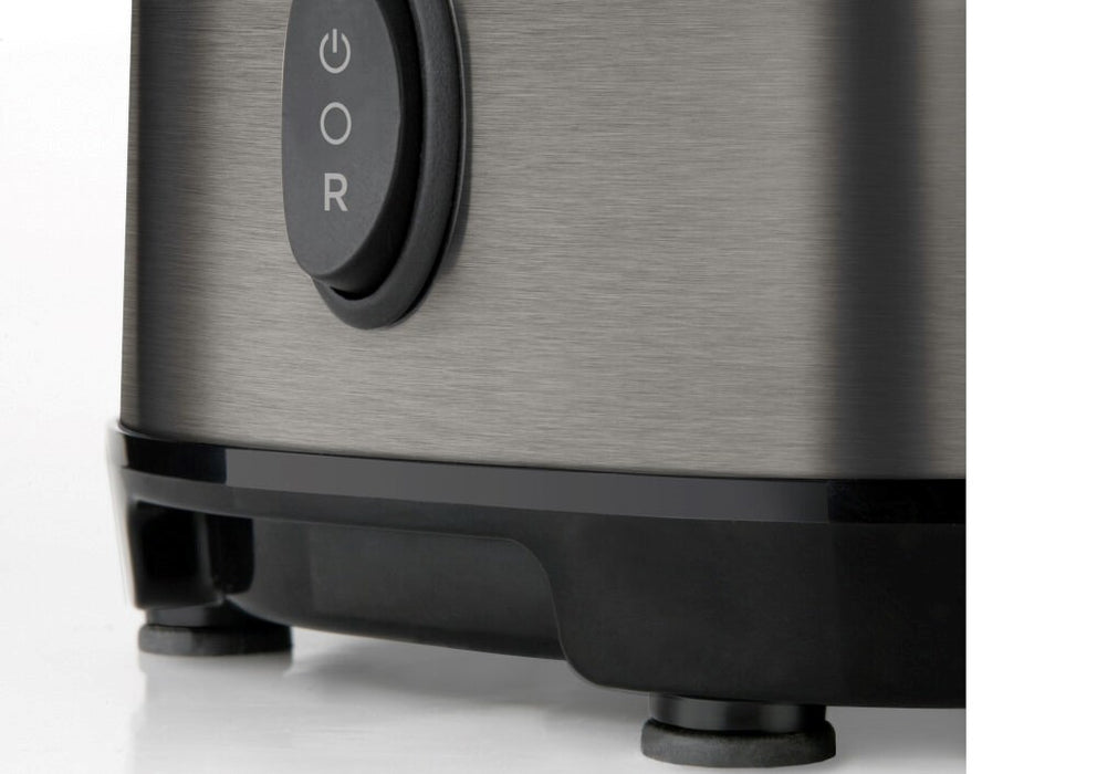 Slow-running juicer Black+Decker BXJE200E (200W)