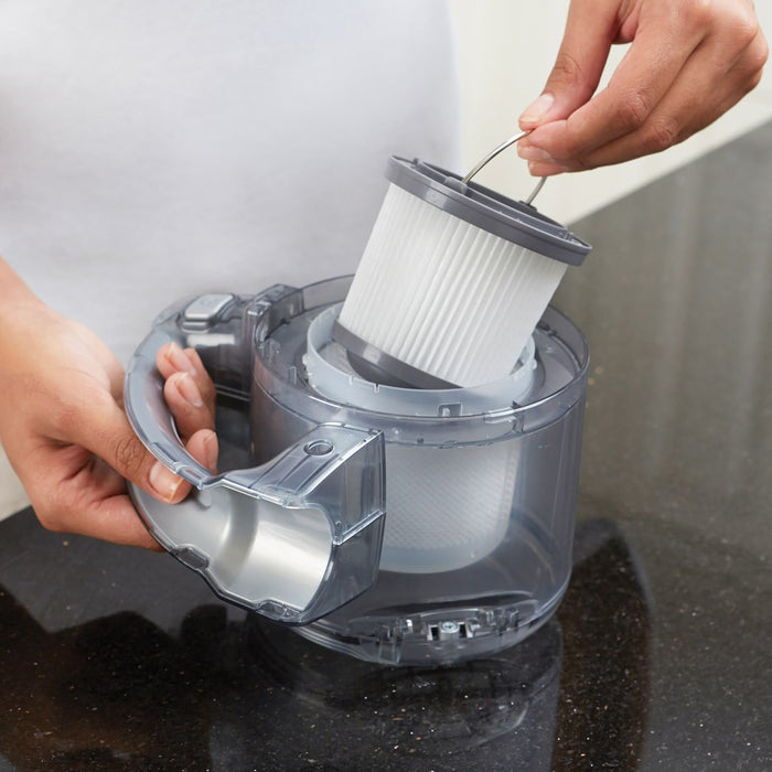 Handheld Vacuum Cleaner Black & Decker PD1820L-QW