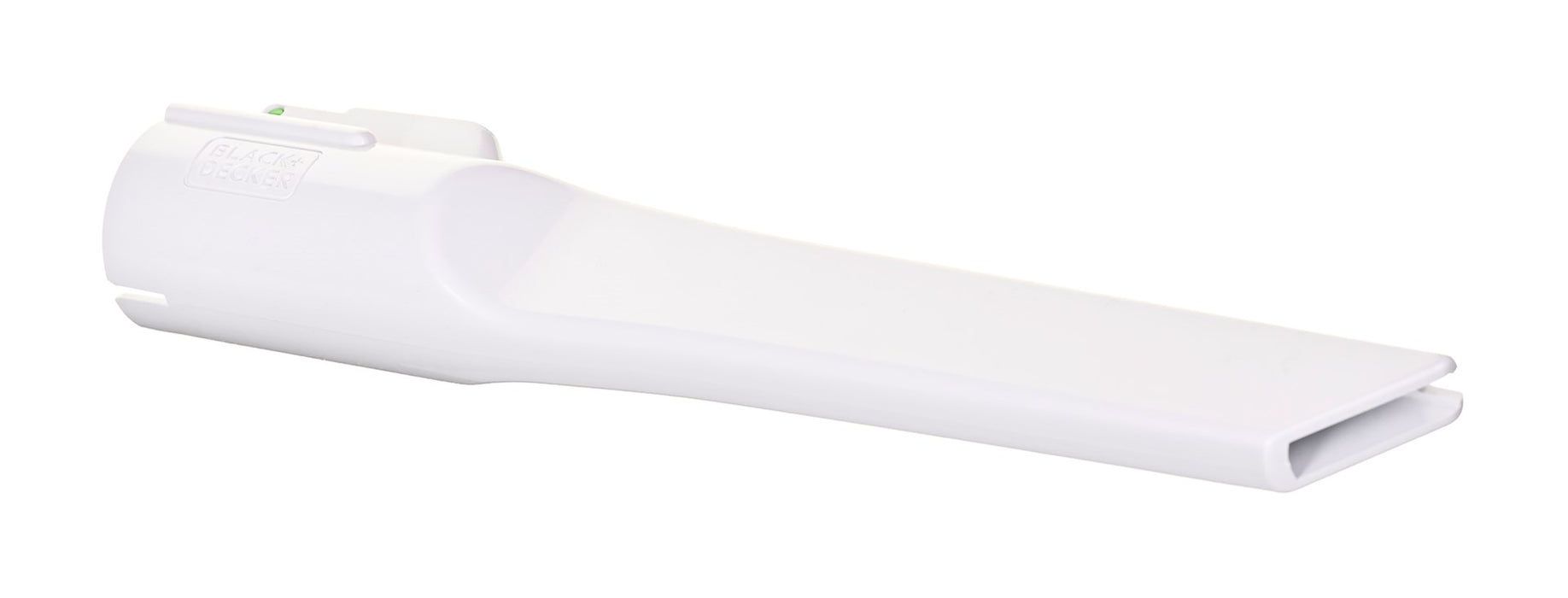 Black & Decker REVSV18D1 stick vacuum/electric broom 2-in-1 stick vacuum Battery Dry Bagless 0.5 L 36 W Green, White 2 Ah