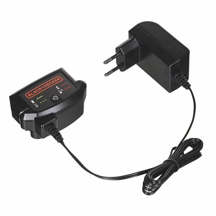 Battery Pole Saw 18V 20cm Black & Decker GPC1820L20-QW 3.7 kg