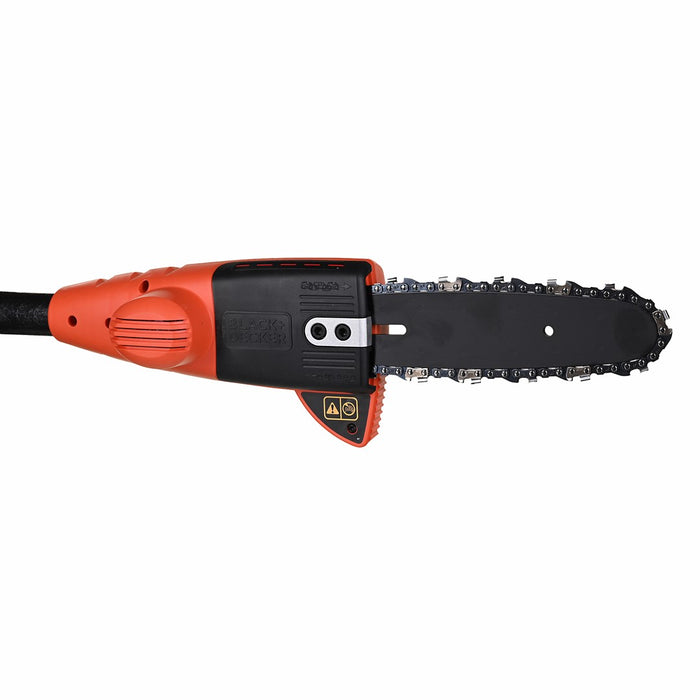 Battery Pole Saw 18V 20cm Black & Decker GPC1820L20-QW 3.7 kg