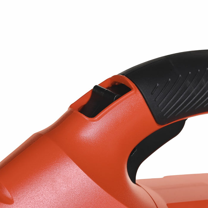 Battery Pole Saw 18V 20cm Black & Decker GPC1820L20-QW 3.7 kg