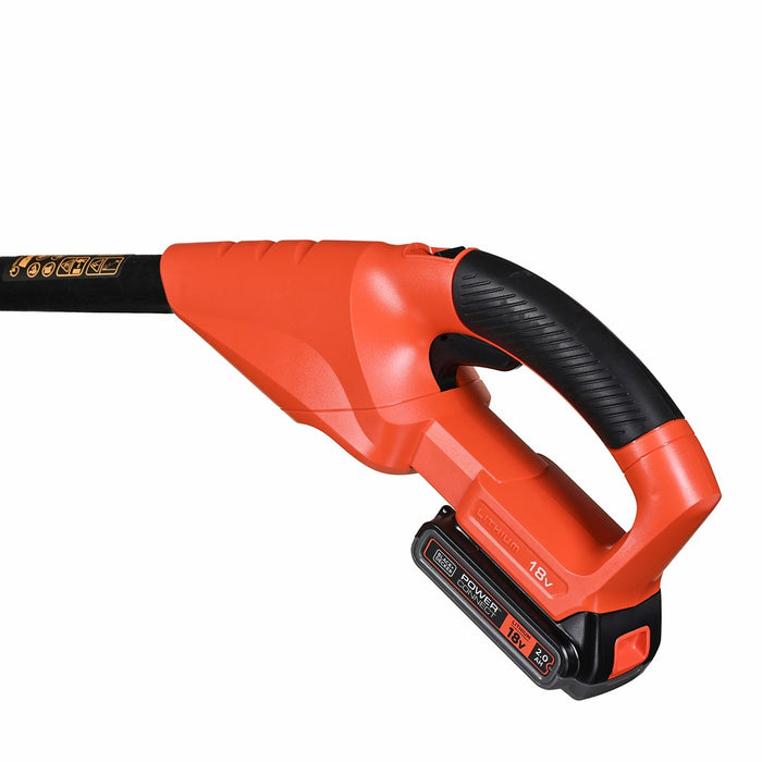 Battery Pole Saw 18V 20cm Black & Decker GPC1820L20-QW 3.7 kg